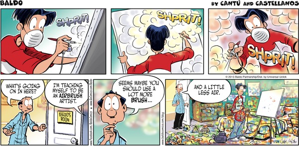 baldo